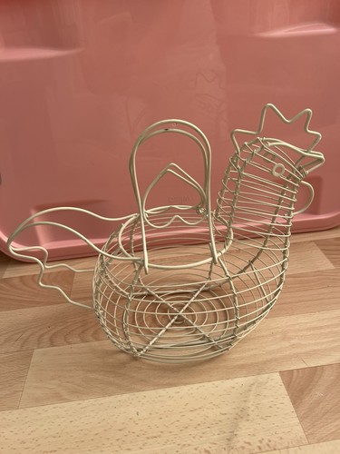 Vintage style wire - a, style,