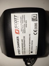 Spirit Charger,  Air Purifier