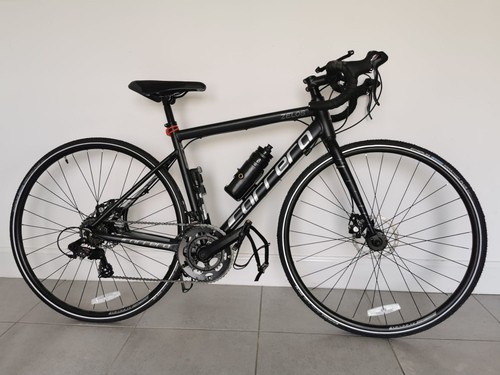 Carrera zelos road bike - carrera, –