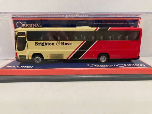 Corgi 43309 plaxton premiere - 43309,