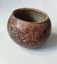 Pre-Columbian Pottery bowl