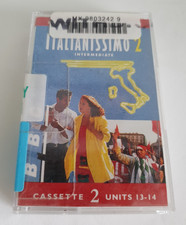 BBC Italianissimo 2 Italian