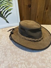 Barmah Australia Men's 1064