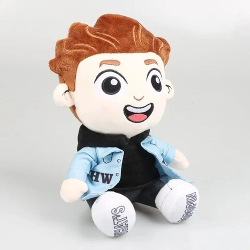 Caylus plush toy cute cartoon - toy,