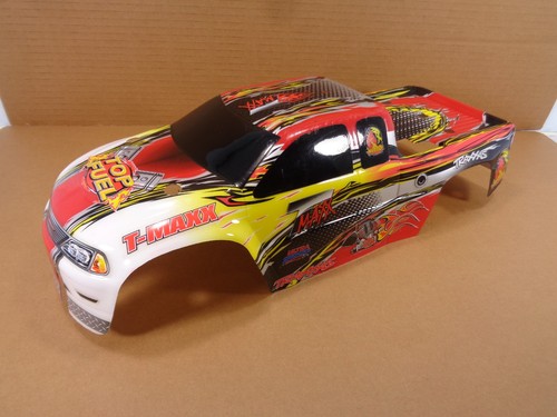 Traxxas maxx 5 original - 2.5,