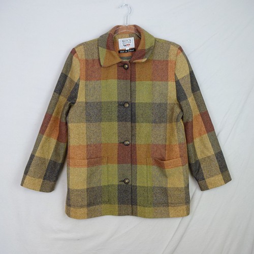 Avoca jacket size - ,