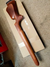 Air Arms Shamal Beech Stock