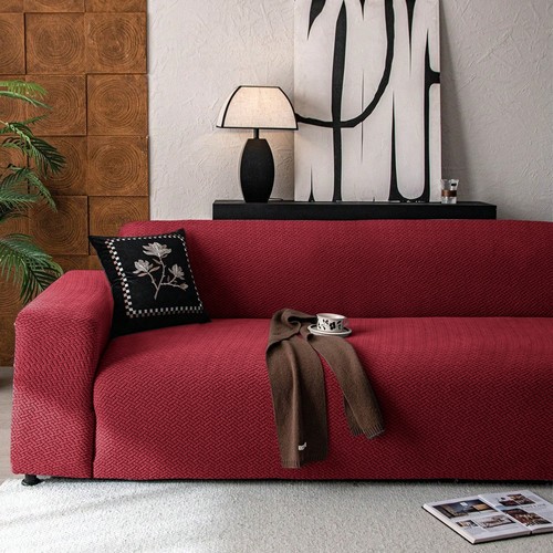 Spandex sofa cover slipcover - sofa,