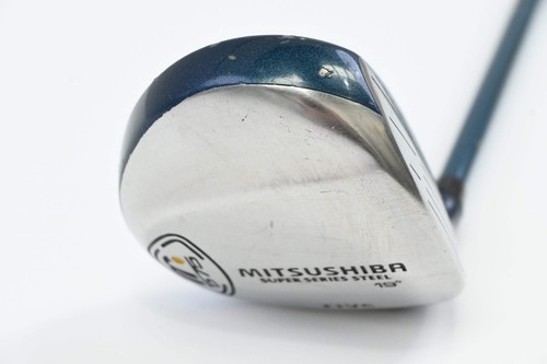 Mitsushiba 575 wood 19 - #5, /