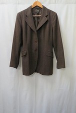 Dublin Tweed Show Jacket Size