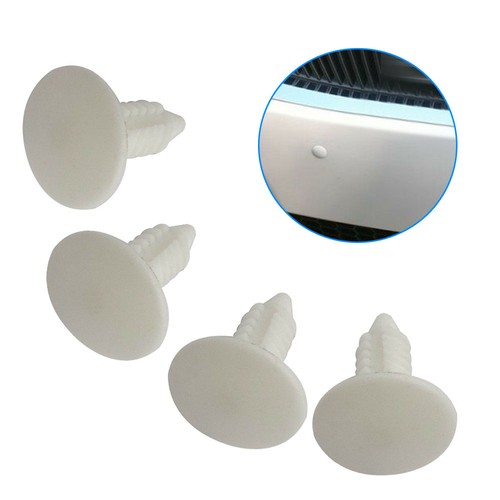 20pcs white 7mm hole car - 20pcs,