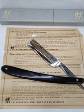 Vintage Antique J.A. HENCKELS