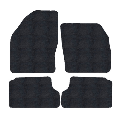 Tailored ford focus 2005 - ford, 2005-2011