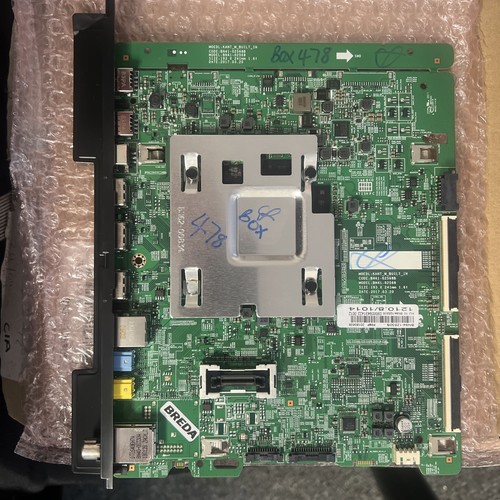 Samsung main board bn94 12530s - samsung, bn94-12530s