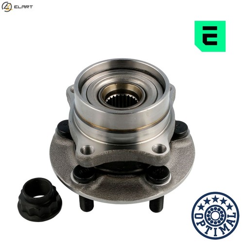 Wheel bearing kit 981395 - 981395, for
