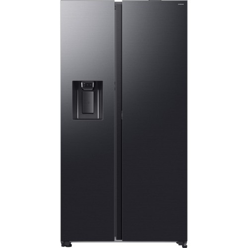 Samsung rs80f66kbfeu series - samsung,