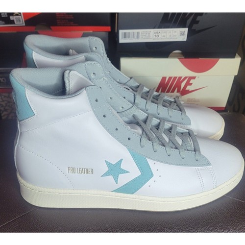 Converse pro leather - pro, white