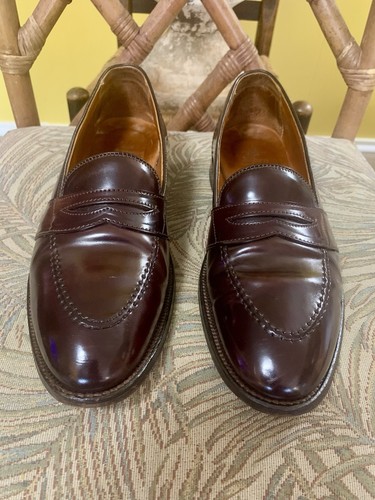 Alden mens 684 - 684, full