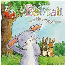 BOBTAIL AND HIS FLOPPY EARS