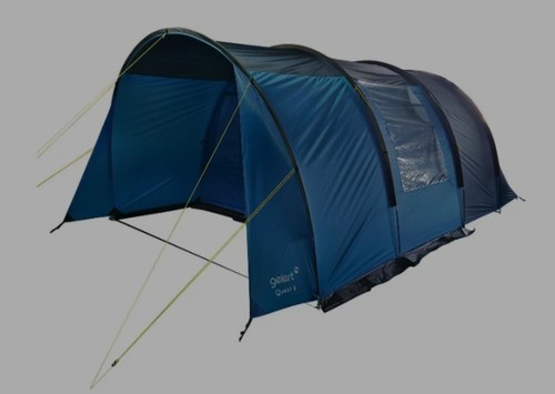 Gelert quest family camping - quest, 6
