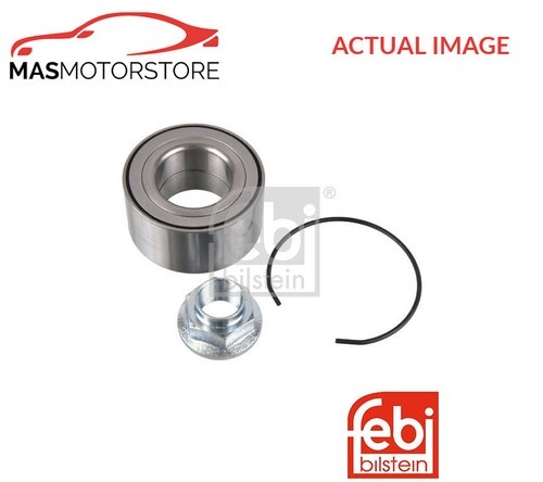 Wheel bearing kit front - bearing,