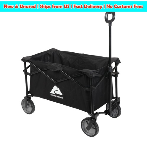 Ozark trail folding - ozark,