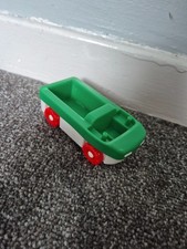 AquaPlay 8700000272 Boat Waterways or for The Bath