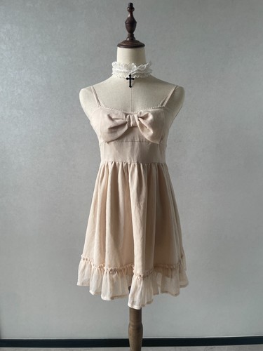 Japanese brand liz lisa
