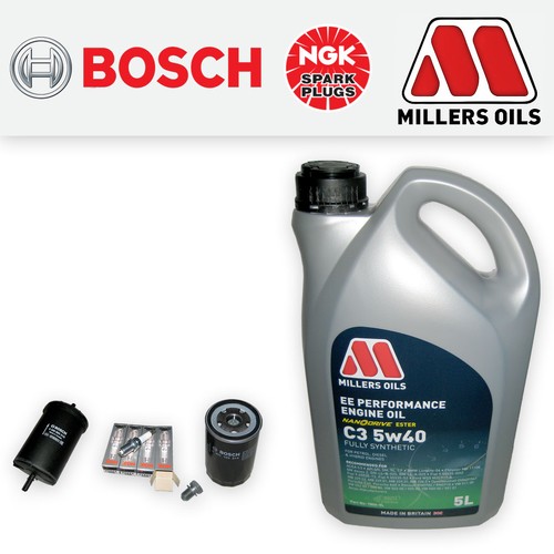 Service kit golf mk4 - vw, (1j)