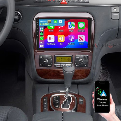 Android car stereo radio - car,
