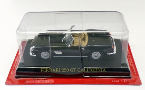 Altaya scale model car - 1/43,