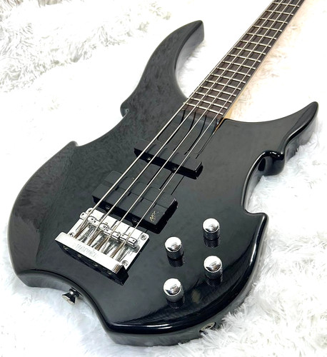 Warwick rockbass vampyre - warwick,