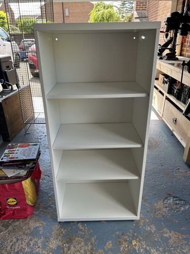 Ikea bookcase - ikea,