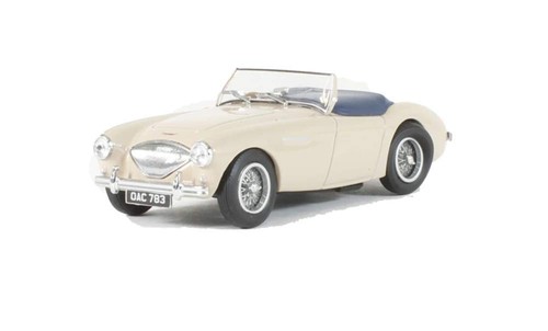 Oxford diecast 43 - oxford,