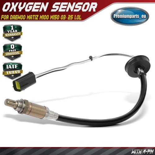 Post cat lambda sensor for - lambda,