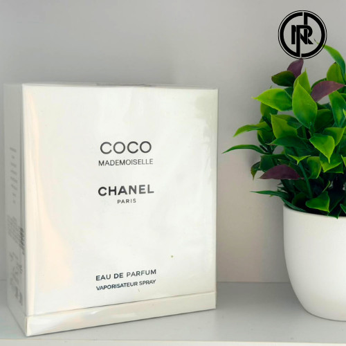 Chanel coco mademoiselle - chanel, eau