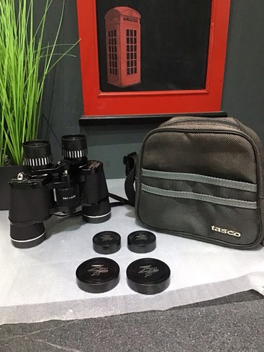 Tasco x 40 zoom zip - -, 21