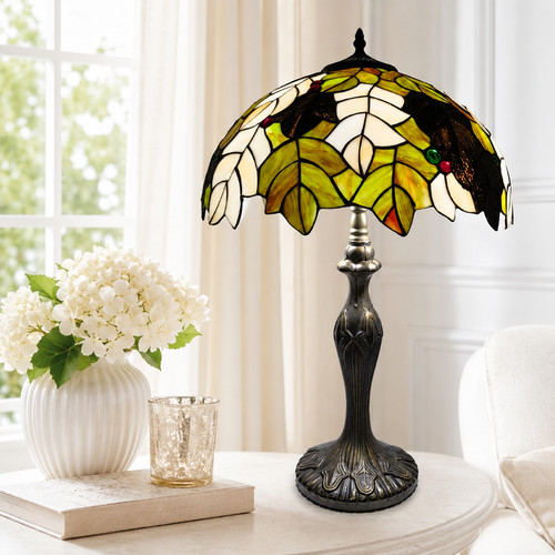 Decorative tiffany style - decorative,