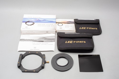 Lee filters holder system - lee,