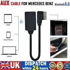 For Mercedes Bluetooth