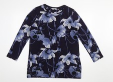 Isle Essentials Women's Blue