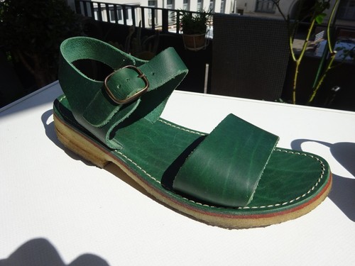 Duckfeet lokken organic - duckfeet,