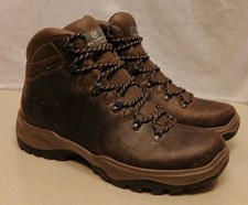 SCARPA TERRA GTX BOOTS BROWN