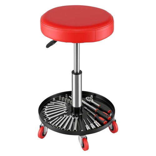 Workshop creeper stool seat - workshop,