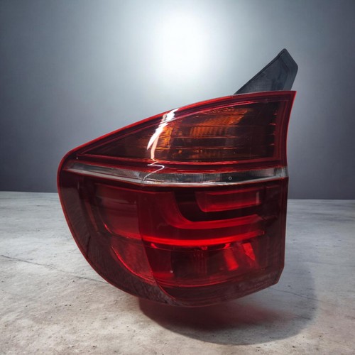 Bmw e70 rear - e70, light