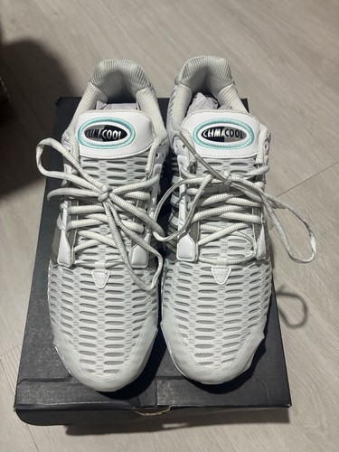 Mens adidas climacool trainers - climacool,