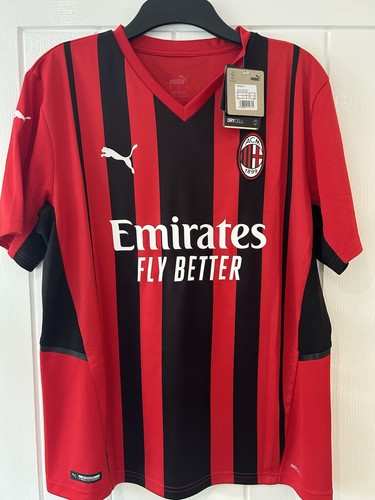 Milan home football - ac, 21/22