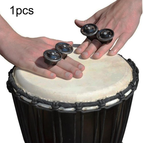 Percussion finger bell - percussion,