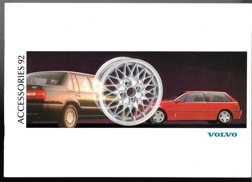 Volvo 400 series 900 - 400-series,