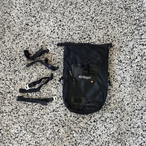Kriega roll pack - kriega,